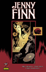 JENNY FINN