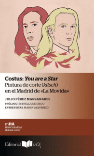 COSTUS: YOU ARE A STAR