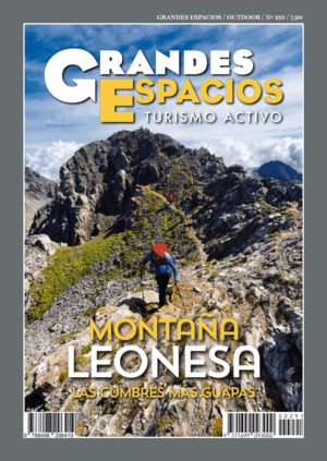 MONTAÑA LEONESA. LAS CUMBRES MÁS GUAPAS