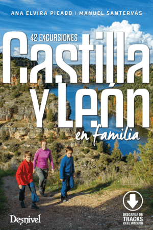 CASTILLA Y LEÓN EN FAMILIA