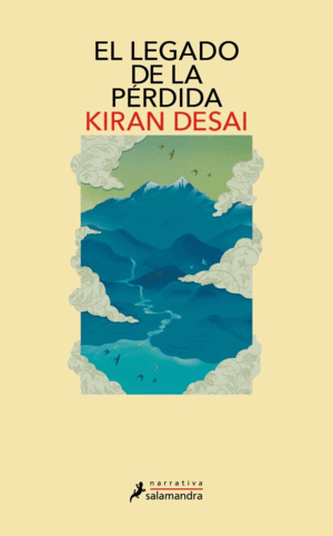 EL LEGADO DE LA PÉRDIDA