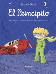 EL PRINCIPITO (COMIC)
