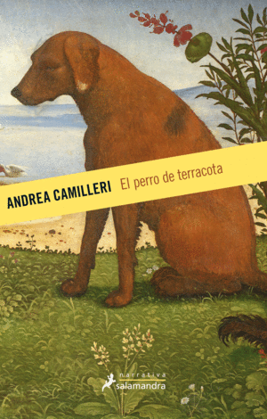 EL PERRO DE TERRACOTA (COMISARIO MONTALBANO 2)