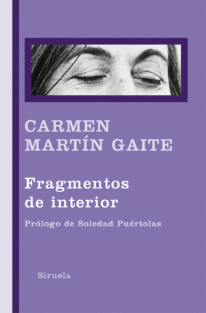 FRAGMENTOS DE INTERIOR