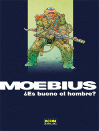 ¿ ES BUENO EL HOMBRE ?