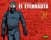 ETERNAUTA EL VOL.1