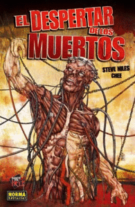 EL DESPERTAR DE LOS MUERTOS