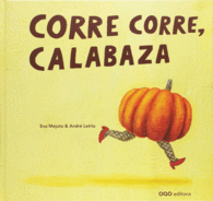 CORRE CORRE CALABAZA