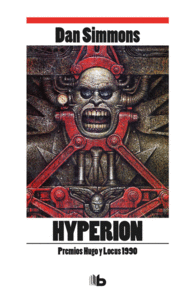 HYPERION (LOS CANTOS DE HYPERION VOL. I)