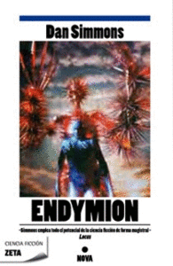 ENDYMION (LOS CANTOS DE HYPERION VOL. III)