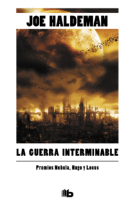 LA GUERRA INTERMINABLE