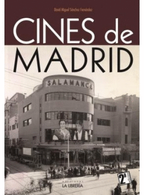 CINES DE MADRID