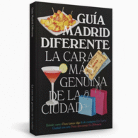 GUÍA MADRID DIFERENTE