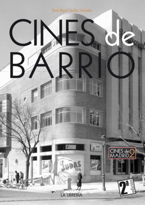 CINES DE BARRIO