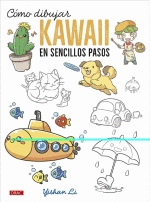 CÓMO DIBUJAR KAWAII EN SENCILLOS PASOS