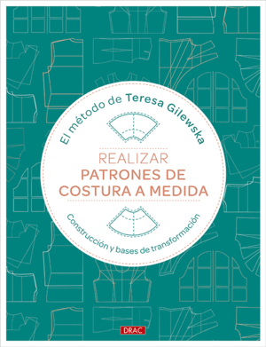 REALIZAR PATRONES DE COSTURA A MEDIDA