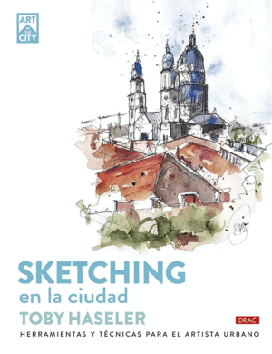 SKETCHING EN LA CIUDAD