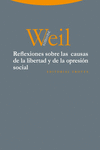 REFLEXIONES SOBRE LAS CAUSAS DE LA LIBERTAD Y DE L