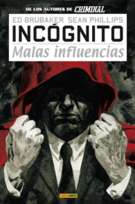 INCÓGNITO