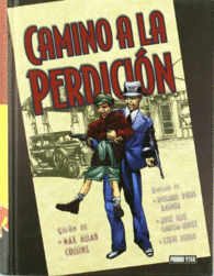 CAMINO A LA PERDICIÓN