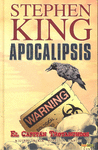 STEPHEN KING APOCALISIS, EL CAPITÁN TROTAMUNDOS