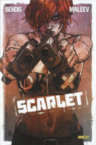 SCARLET