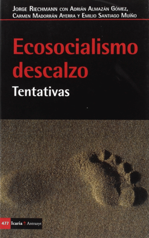 ECOSOCIALISMO DESCALZO