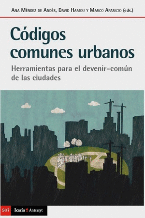 CÓDIGOS COMUNES URBANOS