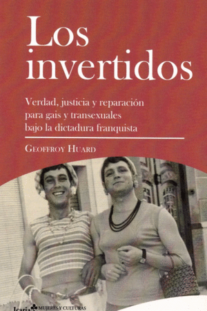 INVERTIDOS. LOS