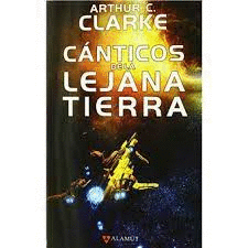 CANTICOS DE LA LEJANA TIERRA