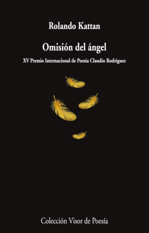 OMISIÓN DEL ÁNGEL