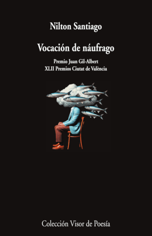 VOCACIÓN DE NÁUFRAGO