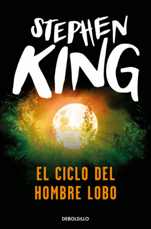 EL CICLO DEL HOMBRE LOBO