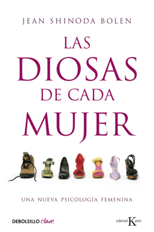 DIOSAS DE CADA MUJER,LAS DB