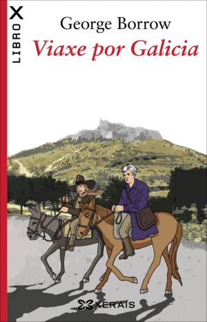 VIAXE POR GALICIA
