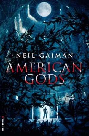 AMERICAN GODS