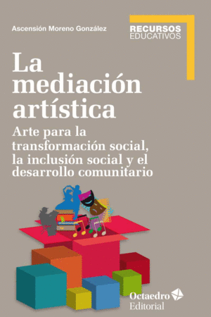 LA MEDIACIÓN ARTÍSTICA