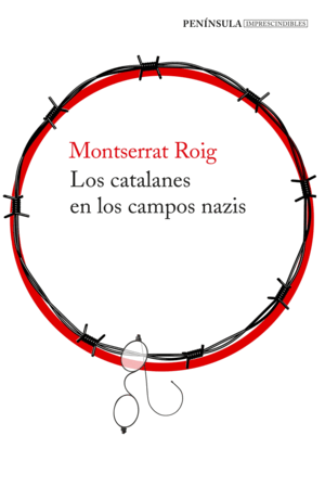 CATALANES EN LOS CAMPOS NAZIS,LOS