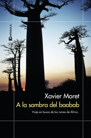 A LA SOMBRA DEL BAOBAB (NP)