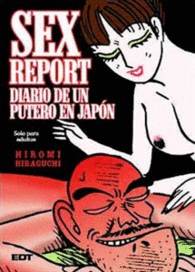 SEX REPORT