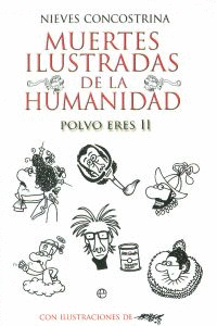 MUERTES ILUSTRADAS DE LA HUMANIDAD II