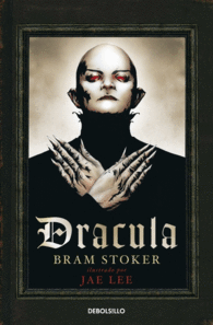 DRÁCULA (EDICIÓN ILUSTRADA)