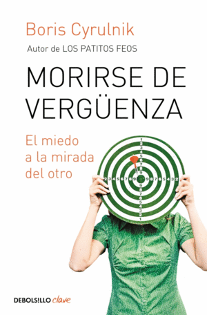 MORIRSE DE VERGUENZA
