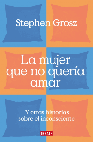 MUJER QUE NO QUERIA AMAR, LA