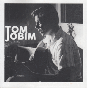 TOM JOBIN