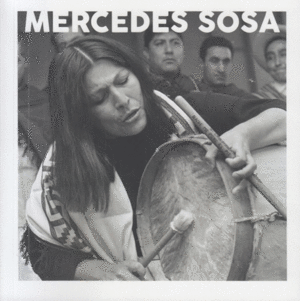 MERCEDES SOSA