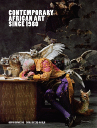 CONTEMPORARY AFRICAN ART
