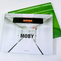 DESTROYED - MOBY