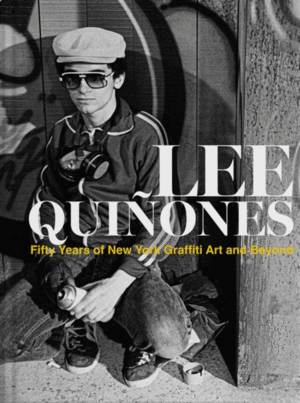 LEE QUIÑONES