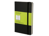 MOLESKINE PLAIN CLASSIC NOTEBOOK P LISO